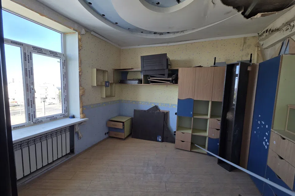 Продаётся 3-комнатная квартира, 61.8 м²