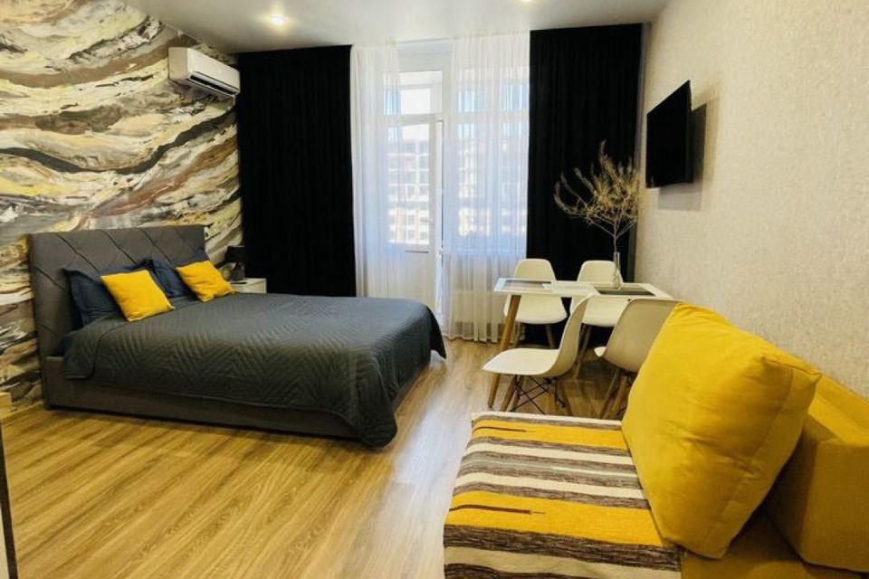 Продаётся студия, 28 м²