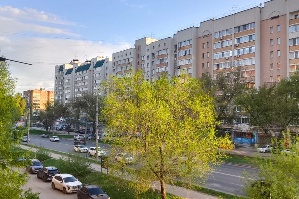 Продаётся 1-комнатная квартира, 32.1 м²