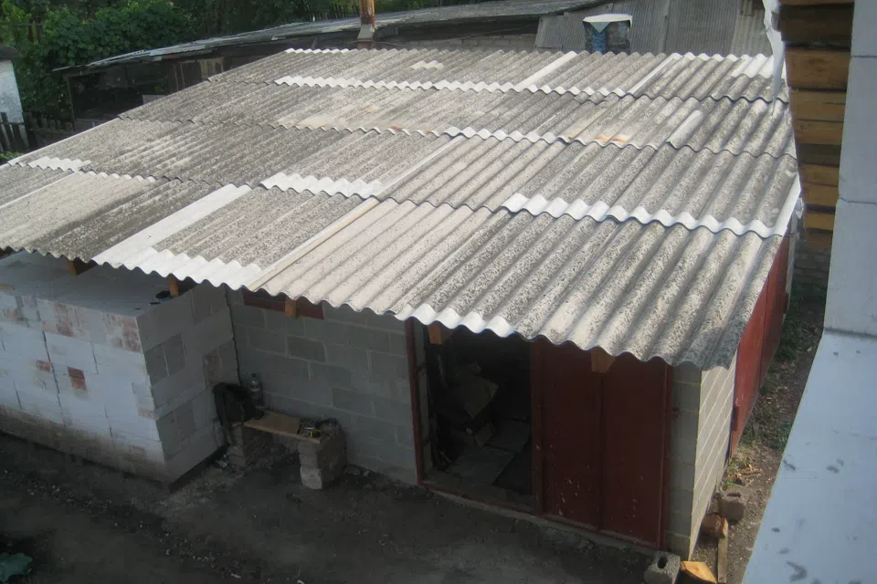 Продаётся 2-этажный дом, 101.6 м²
