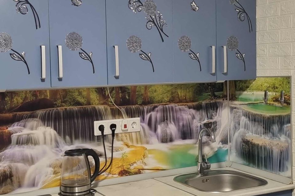 Продаётся студия, 14.5 м²