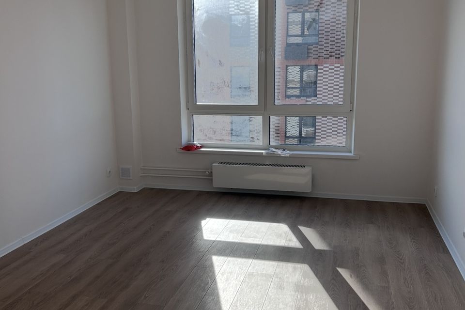 Продаётся студия, 19.6 м²