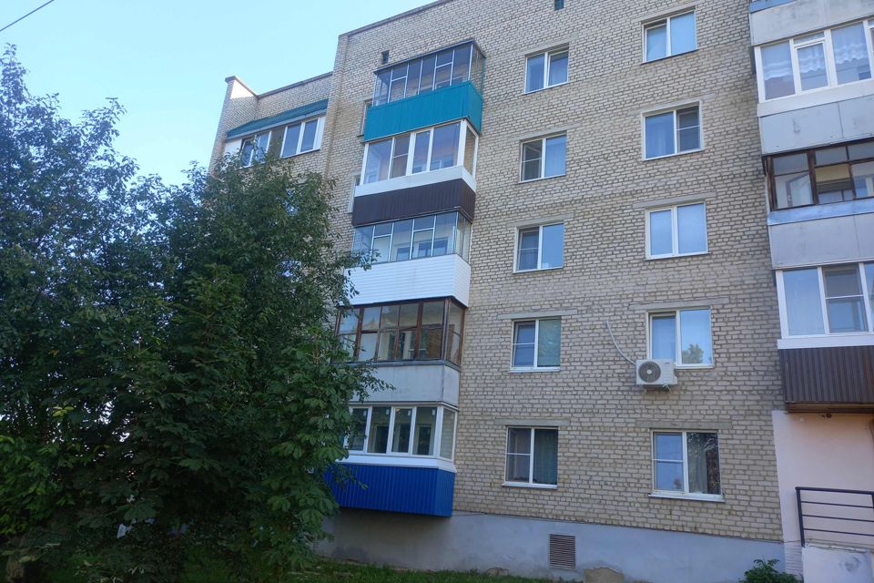 Продаётся 1-комнатная квартира, 32.5 м²