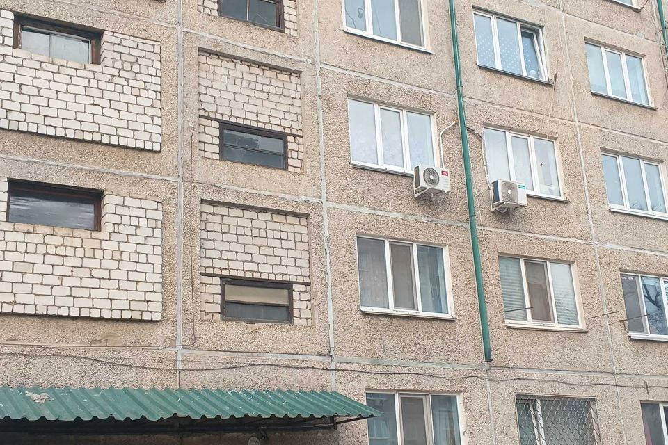 Продаётся студия, 16.8 м²