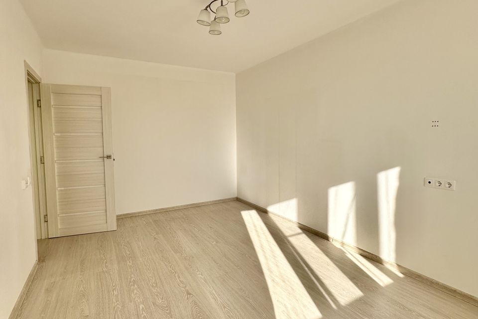 Продаётся 1-комнатная квартира, 32.1 м²