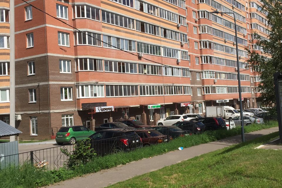 Продаётся студия, 30 м²