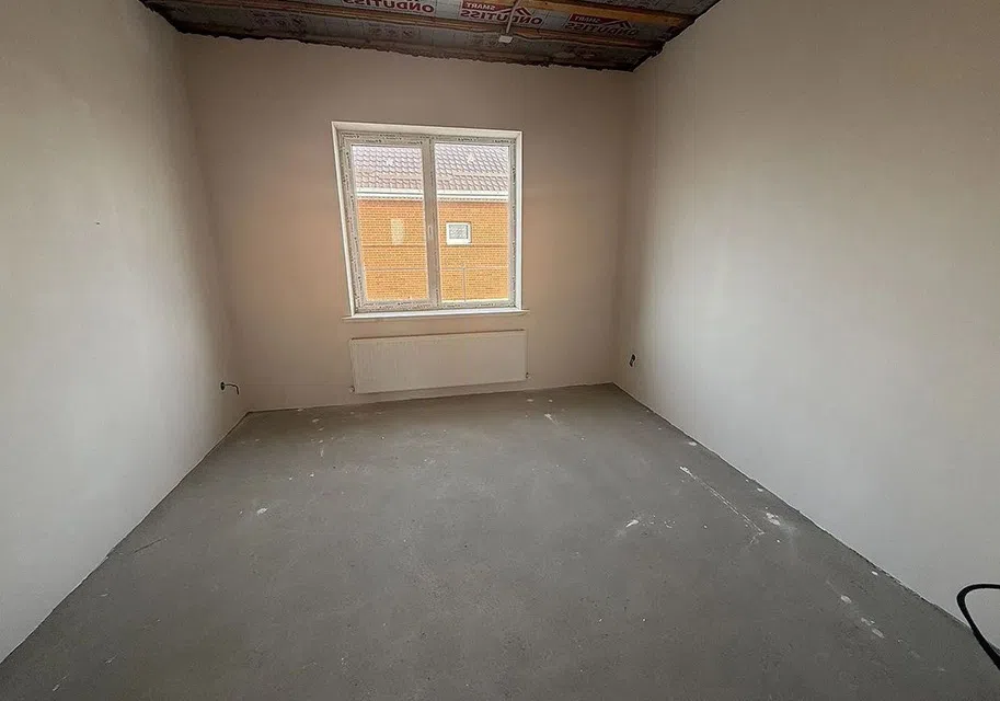 Продаётся 1-этажный дом, 109 м²