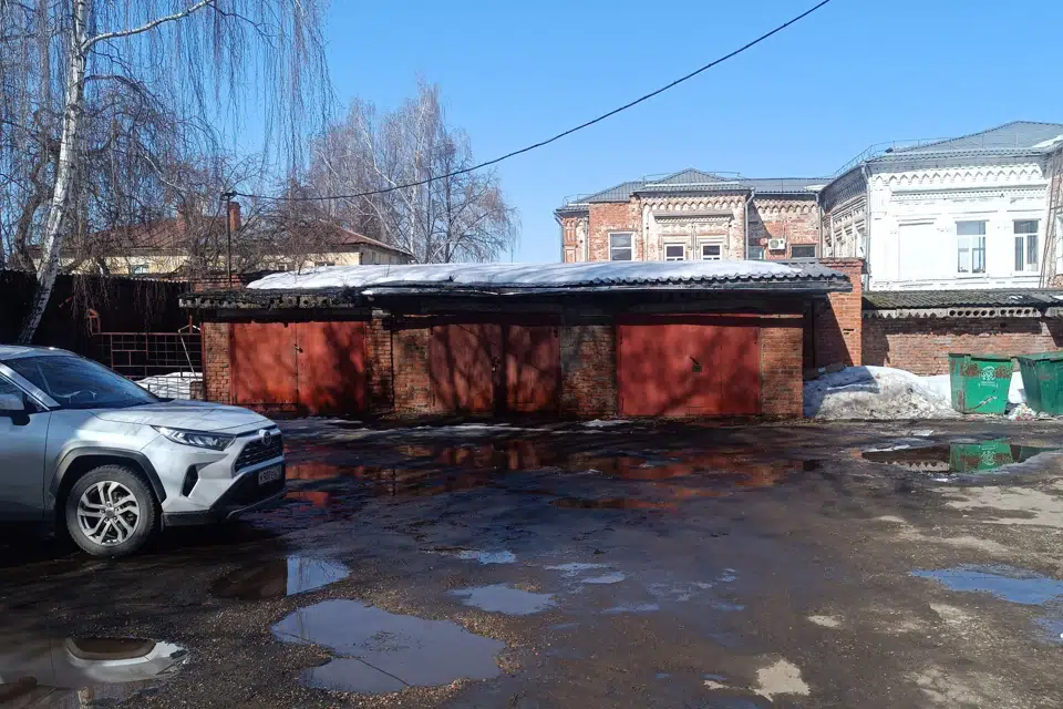 Продаётся гараж, 70 м²