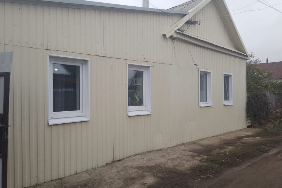 Купить Дом Рп Приволжский Энгельс