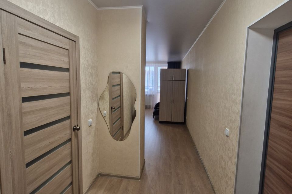 Продаётся студия, 34.5 м²