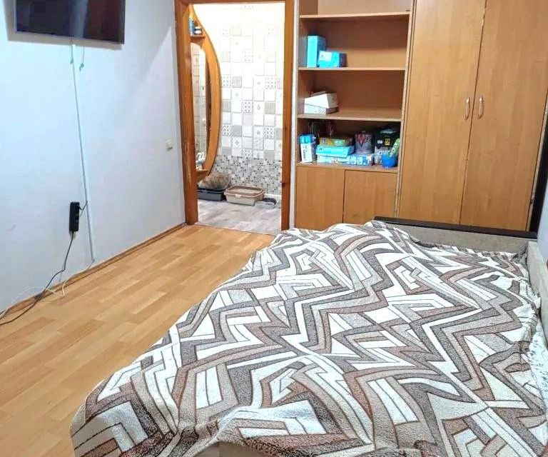 Продаётся 2-комнатная квартира, 46 м²