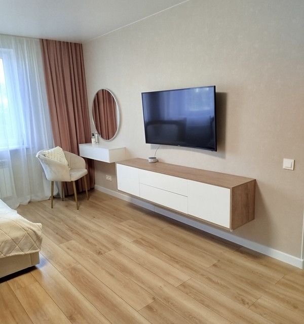 Продаётся 1-комнатная квартира, 40 м²