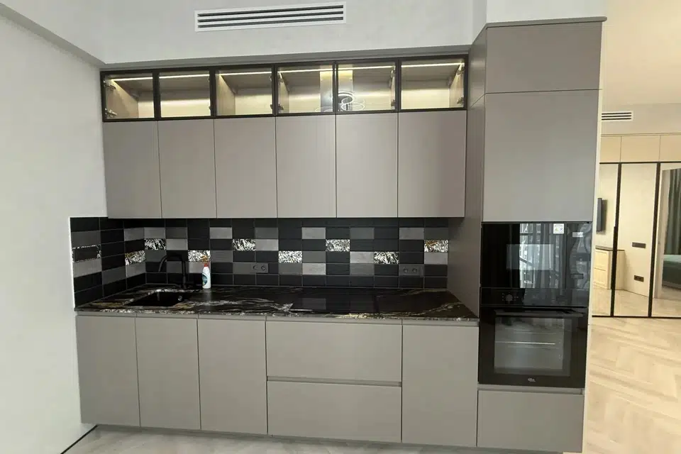 Продаётся 1-комнатная квартира, 51 м²