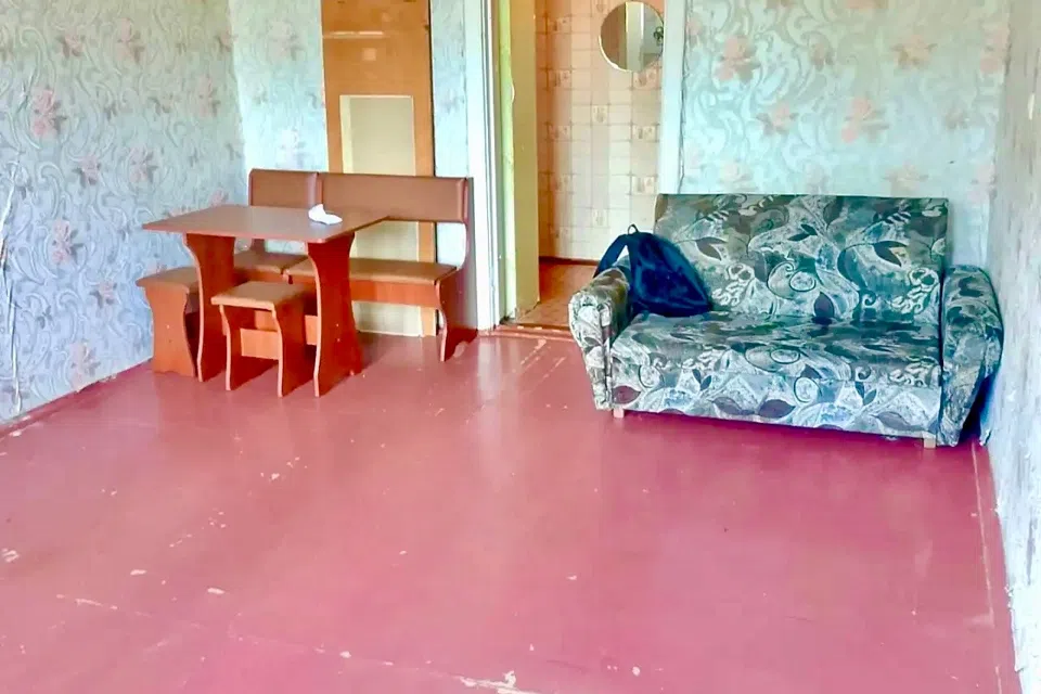 Продаётся 2-комнатная квартира, 47 м²