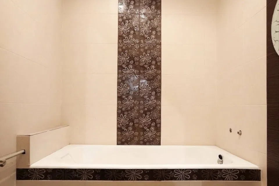 Продаётся 3-комнатная квартира, 83.3 м²