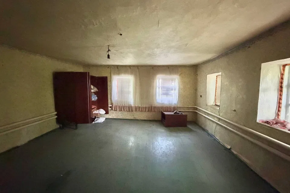 Продаётся 1-этажный дом, 45 м²