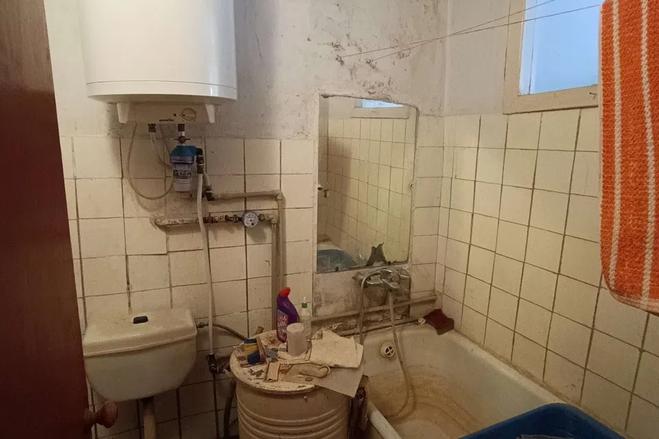 Продаётся 1-комнатная квартира, 35 м²