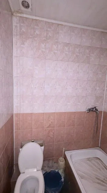Продаётся 1-комнатная квартира, 18.7 м²