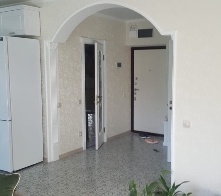 Продаётся студия, 41.2 м²