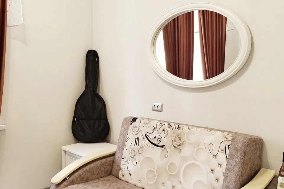 Продаётся 2-комнатная квартира, 45 м²