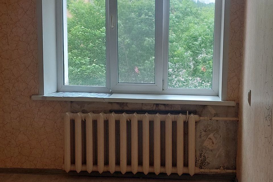 Продаётся комната в 1-комн. квартире, 17.2 м²