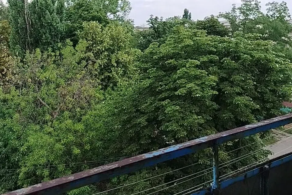 Продаётся 3-комнатная квартира, 64.9 м²