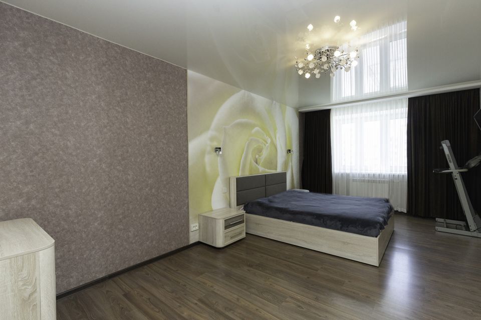 Продаётся 2-комнатная квартира, 67.2 м²