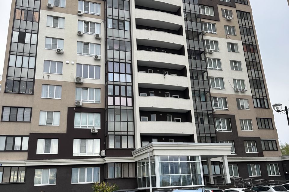 Продаётся 2-комнатная квартира, 47 м²