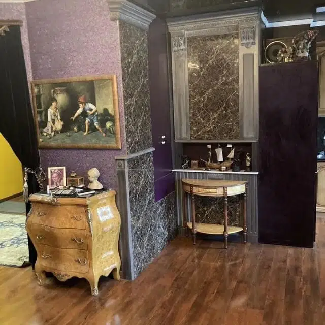 Продаётся 3-комнатная квартира, 70.8 м²