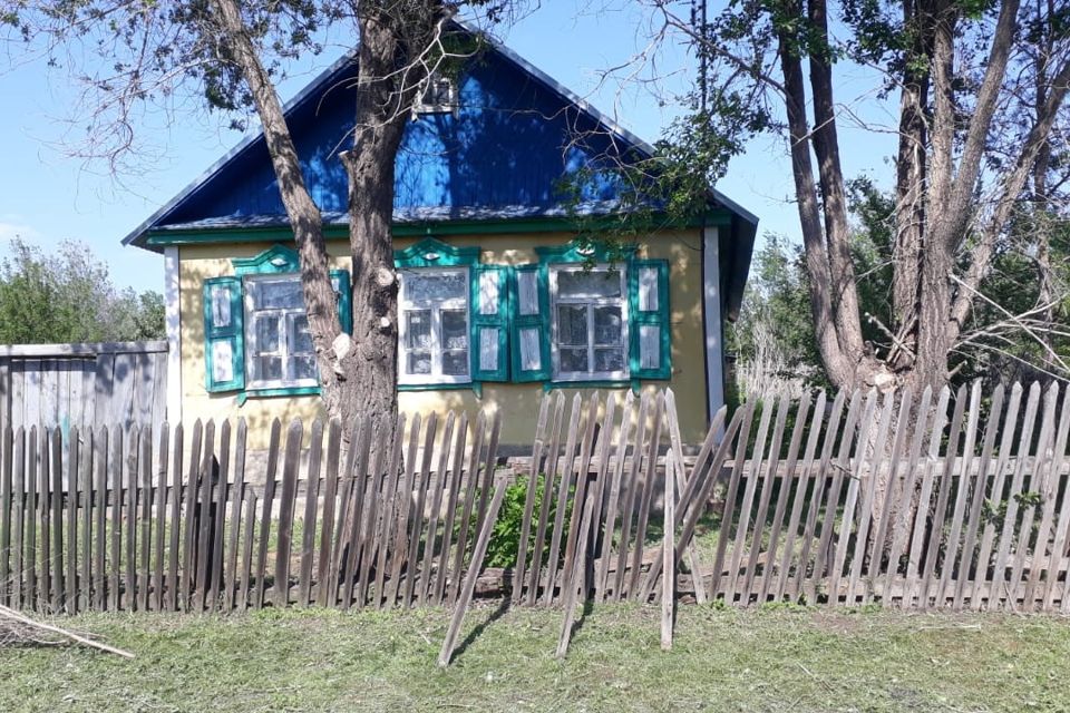 Село саратовка
