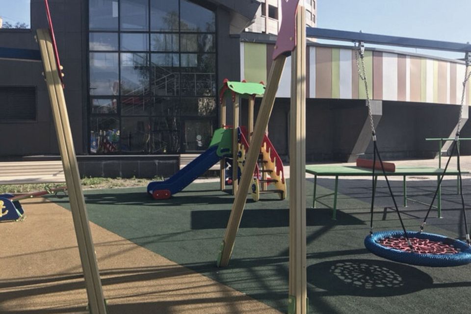 Продаётся 2-комнатная квартира, 46.5 м²