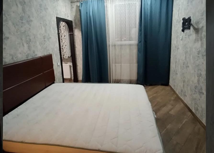 Продаётся 1-комнатная квартира, 26 м²