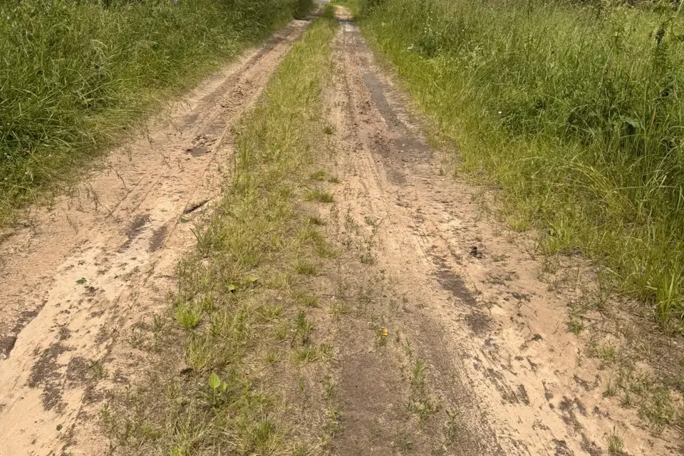 Продаётся участок, 14 сот.
