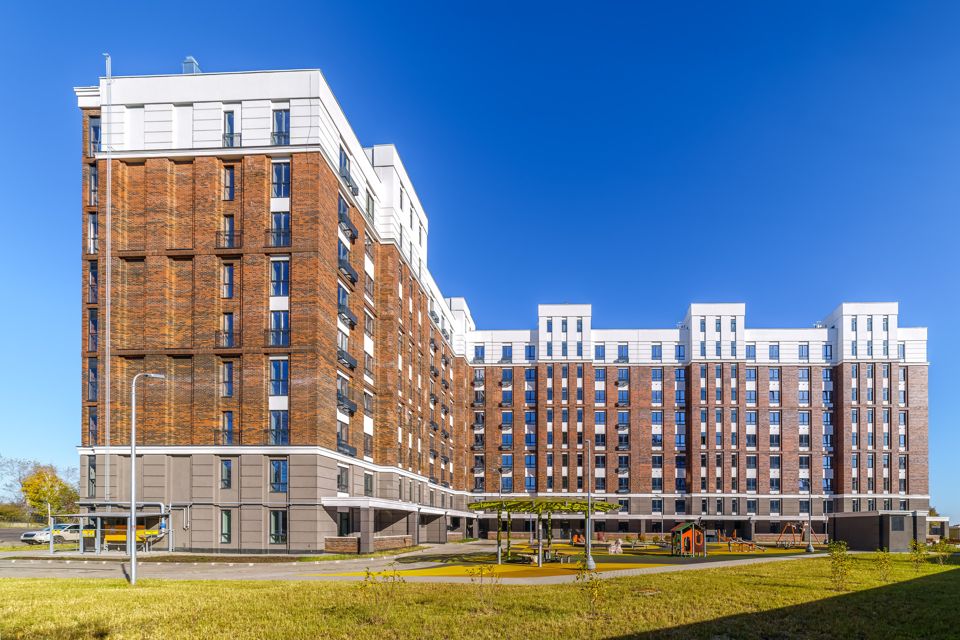 Продаётся 2-комнатная квартира, 99.8 м²