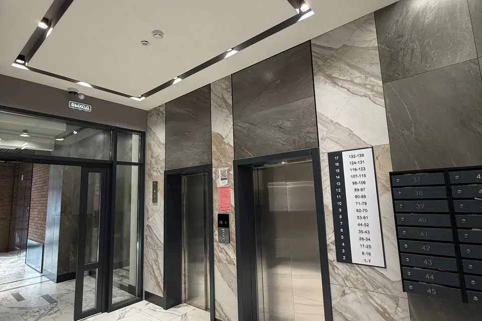 Продаётся 1-комнатная квартира, 37.2 м²