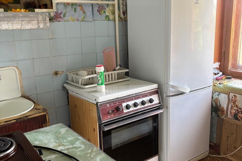 Сдаётся 2-комнатная квартира, 48 м²