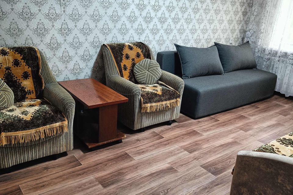 Сдаётся 1-комнатная квартира, 28 м²