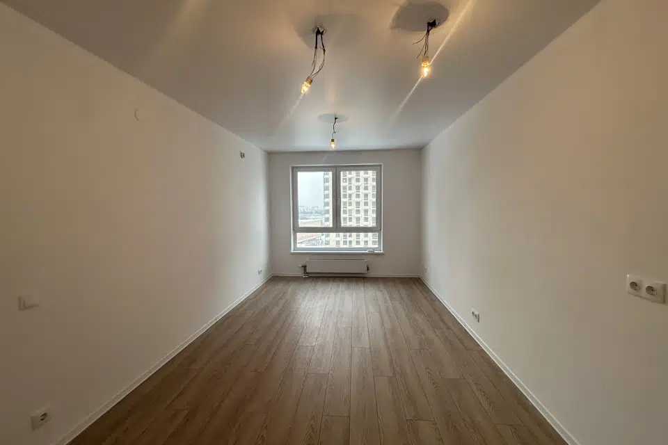 Продаётся 1-комнатная квартира, 36.1 м²