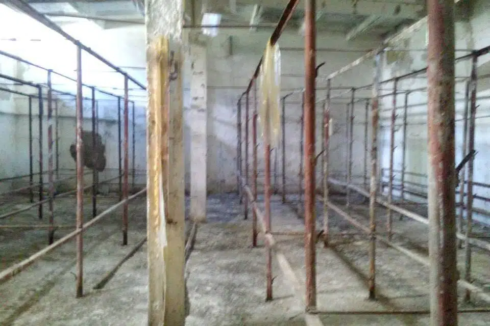 Продаётся склад, 308 м²