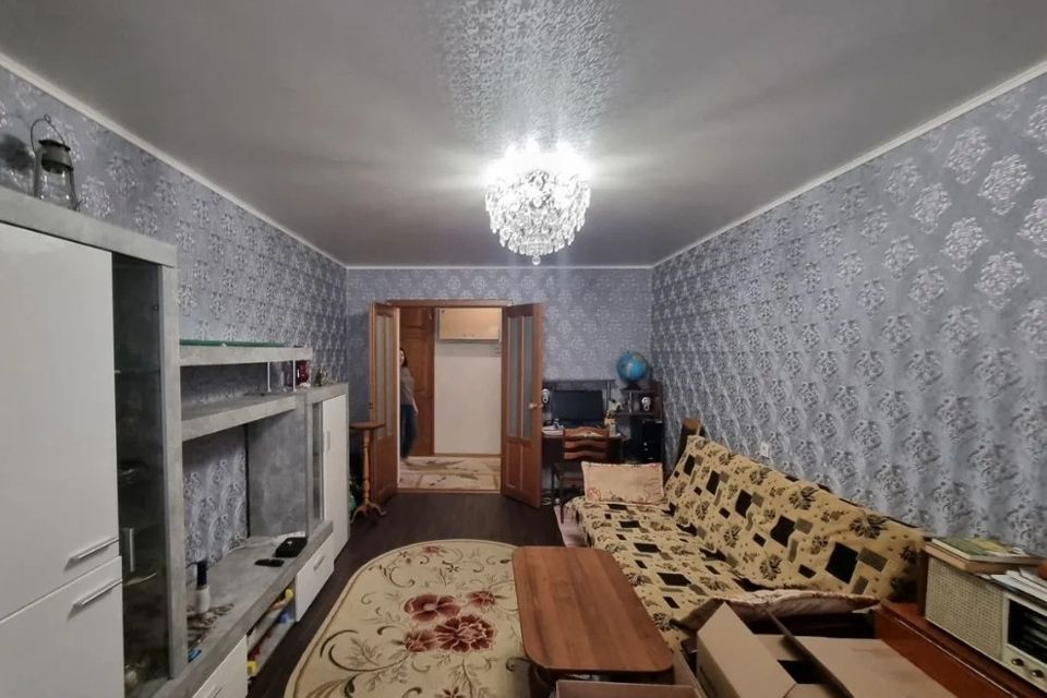 Продаётся 3-комнатная квартира, 70 м²