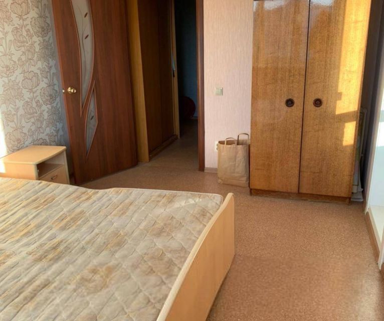 Сдаётся 2-комнатная квартира, 47 м²