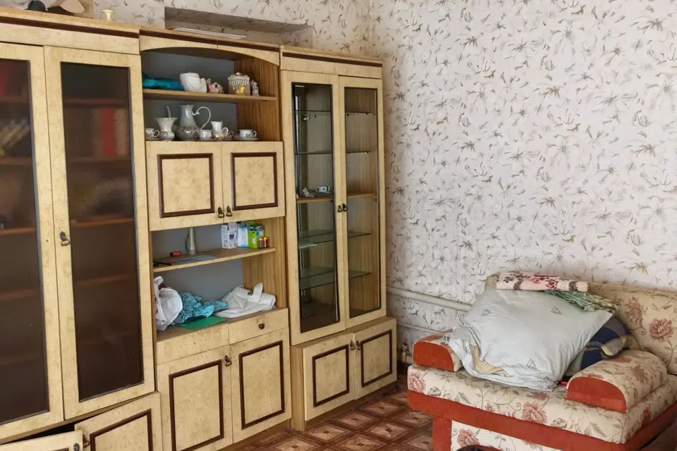 Продаётся 1-этажный дом, 48.4 м²