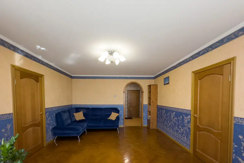 Продаётся 2-комнатная квартира, 67.2 м²