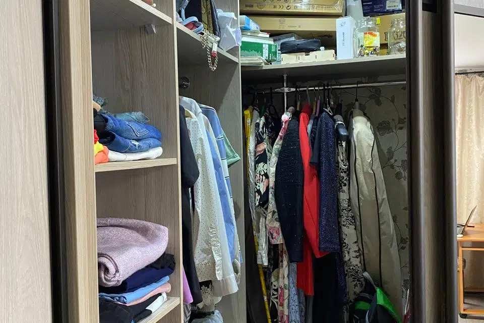 Продаётся 2-комнатная квартира, 50 м²