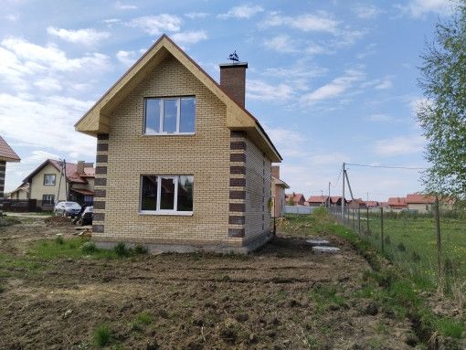 Купить Дом Заволжское Сельское Поселение