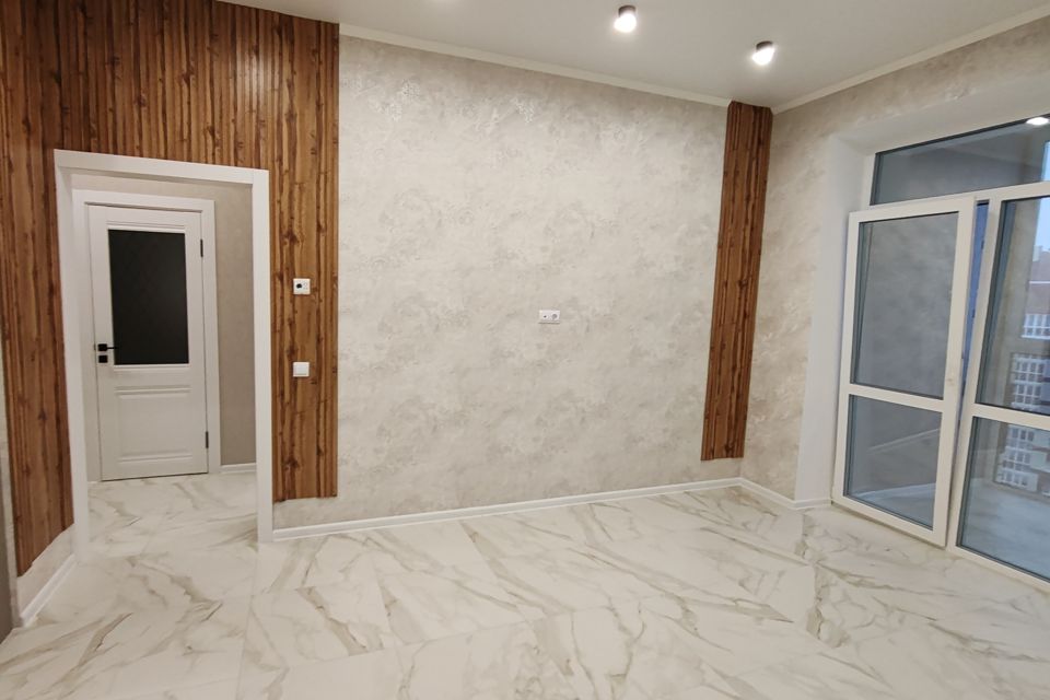 Продаётся 2-комнатная квартира, 62 м²