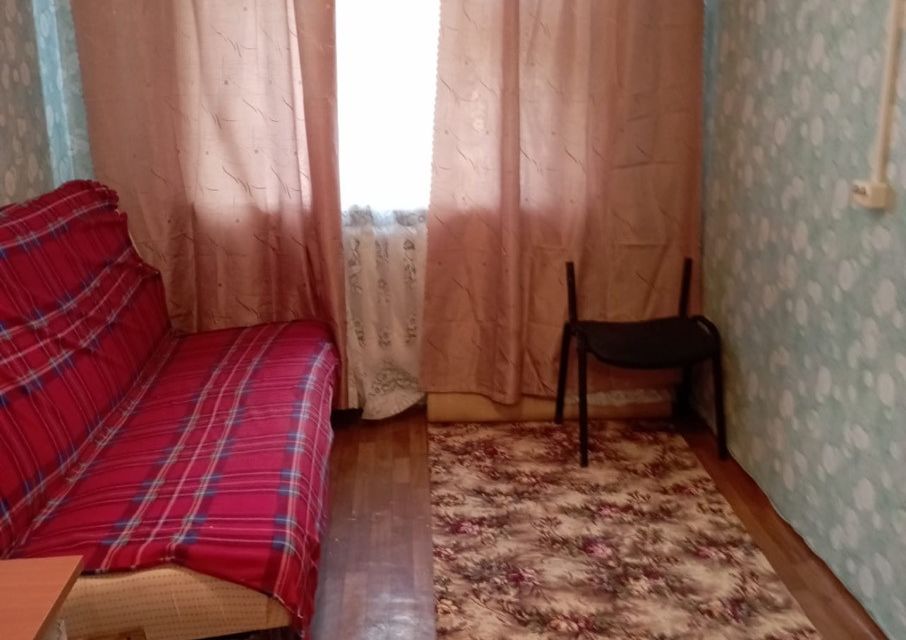 Продаётся студия, 14 м²