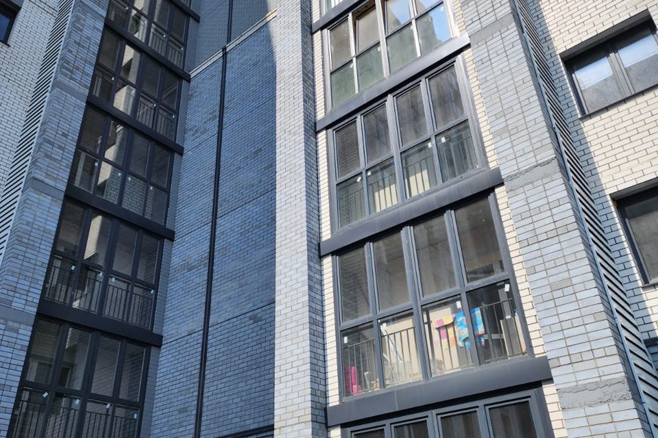 Продаётся 1-комнатная квартира, 23.8 м²