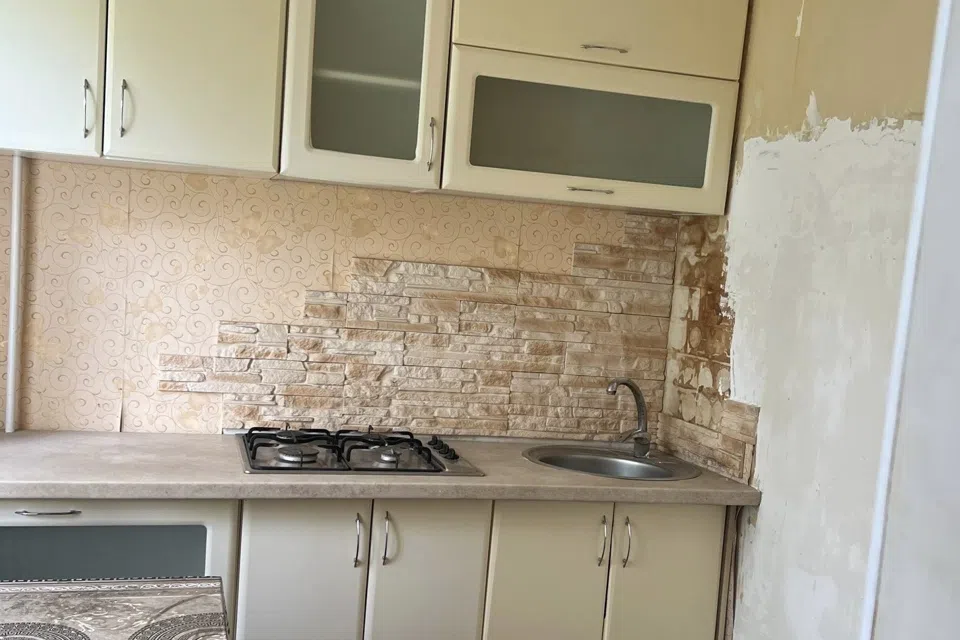 Продаётся 2-комнатная квартира, 46 м²