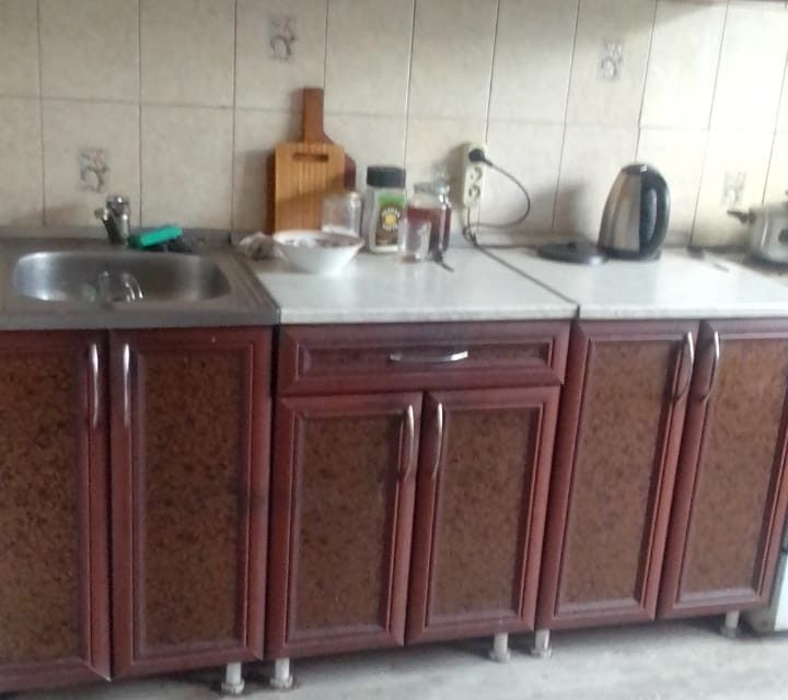 Продаётся 2-комнатная квартира, 52.6 м²